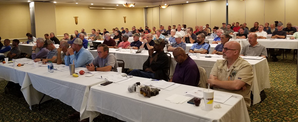 renewing your license with north carolina continuing education events 2