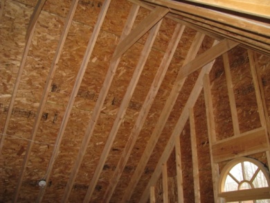 Roofing Systems